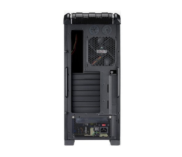 Cooler Master DOMINATOR II 692 ADVANCED czarna - 52239 - zdjęcie 6